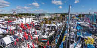 Annapolis Spring Sailboat Show